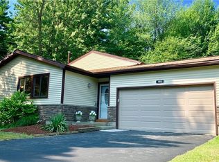 198 Paradise Rd, East Amherst, NY 14051