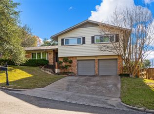 6316 Summit Ridge Dr, Waco, TX 76710