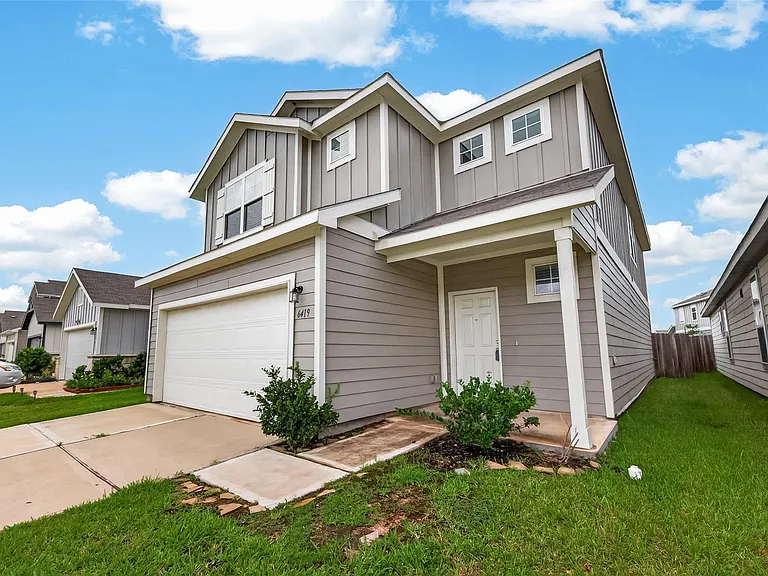 6419 Kimball Mill Ln — Photo 4