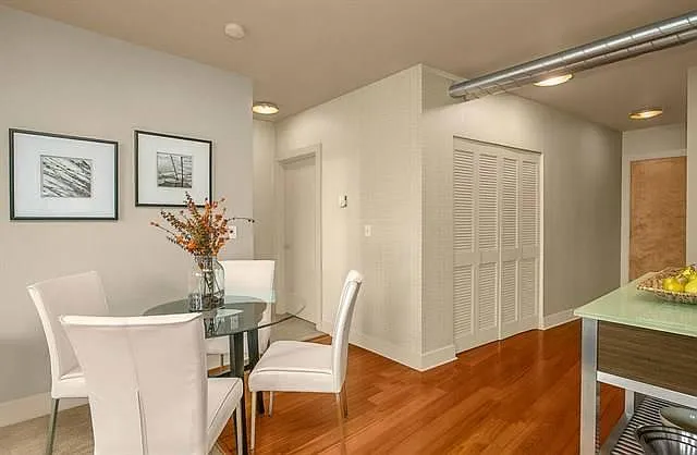 1 bed, 738 sqft, $2,850 — Photo 3