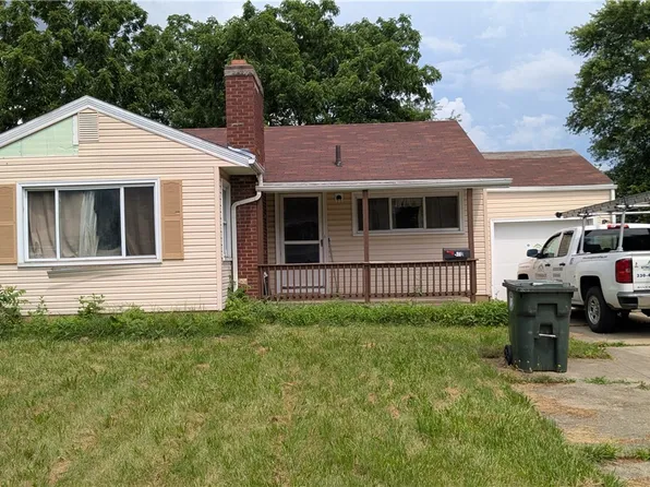 2550 Ellis Ave NE, Canton, OH 44705
