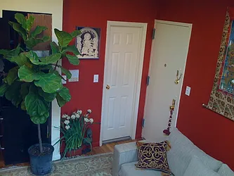 Rented by The Loft Broker