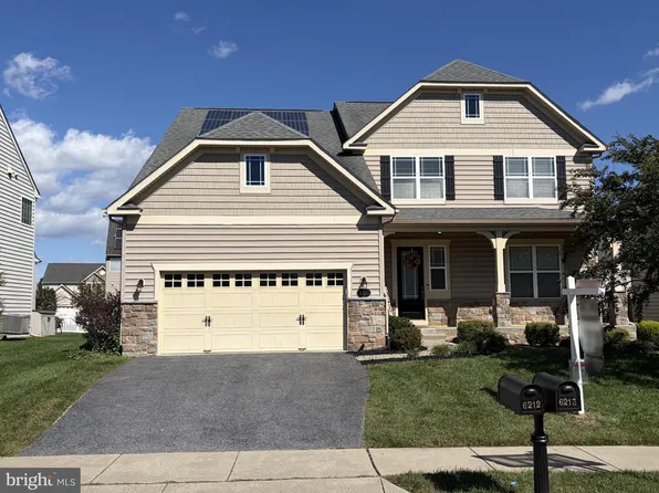 6212 Payton Way, Frederick, MD 21703