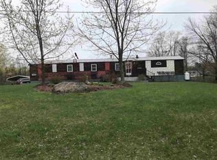 480 Croll Rd, Valley Falls, NY 12185