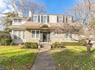 742 Center Ave, Jenkintown, PA 19046