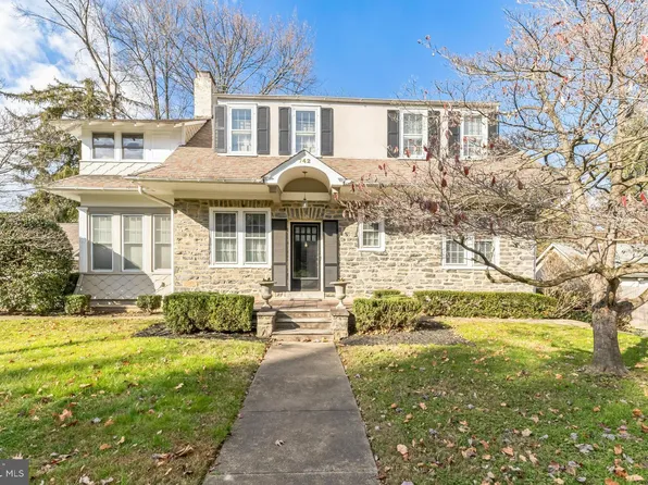 742 Center Ave, Jenkintown, PA 19046