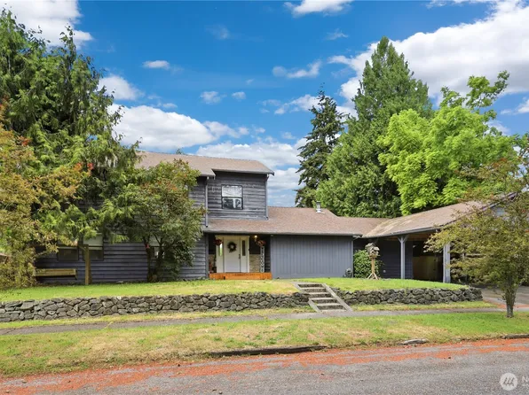 1509 N Mason Avenue, Tacoma, WA 98406