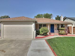 1424 Arnold Ave, San Jose, CA 95110