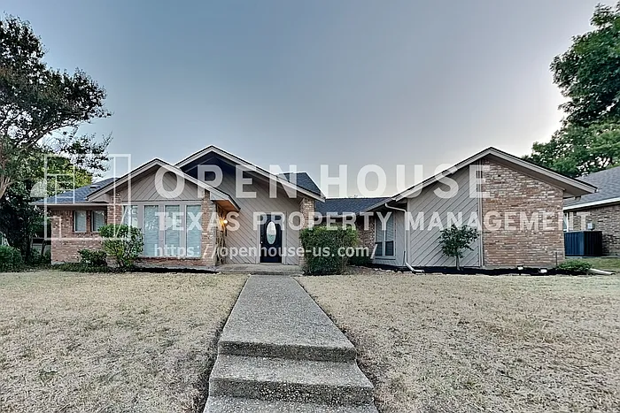3 bed, 2.5 bath, 2167 sqft, $2,500 — Photo 1