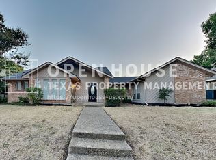 909 Keenan Cir, Plano, TX 75075