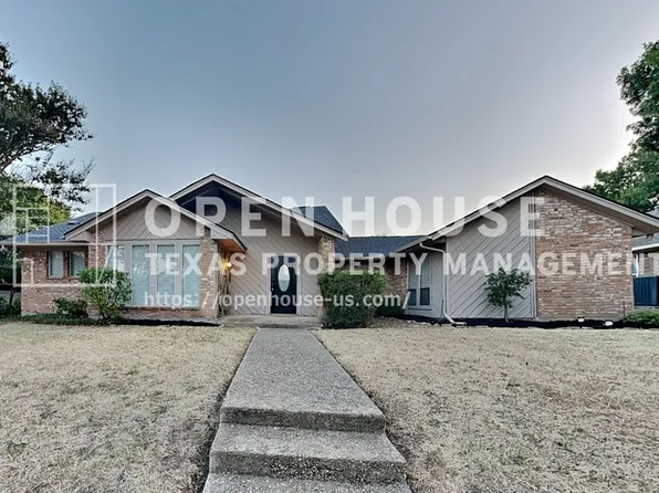 909 Keenan Cir, Plano, TX 75075