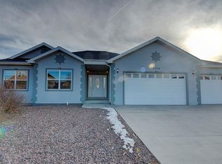 1774 Silverado Ln, Fort Lupton, CO 80621