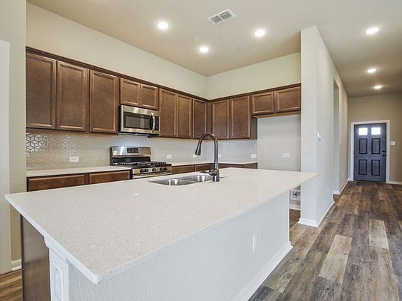 The Penmark - Kitchen