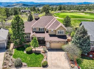 7083 Turweston Ln, Castle Pines, CO 80108