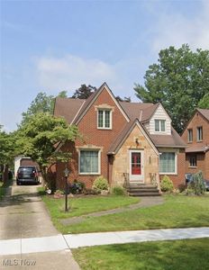3298 W 165th St, Cleveland, OH, 44111