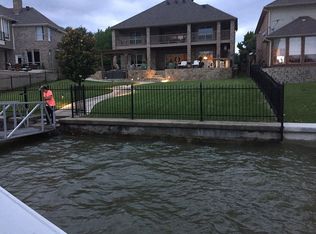 324 Leeward Cir, Azle, TX 76020