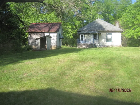 8173 Newark Rd, Spencer, IN 47460