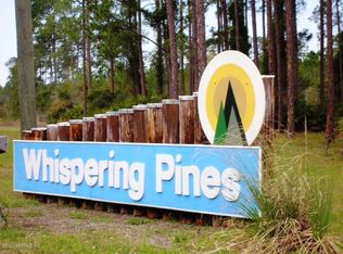 134 Bayberry Rd, Georgetown, FL 32139