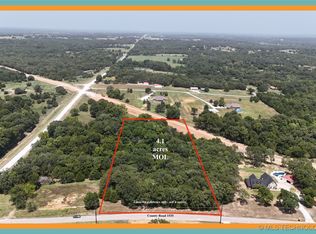19080 Whippoorwill Ln, Ada, OK 74820