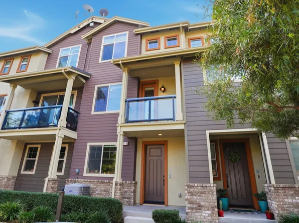 817 Tranquility Cir Unit 4, Livermore, CA 94551