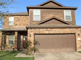 5510 Casa Batillo Dr, Katy, TX 77449