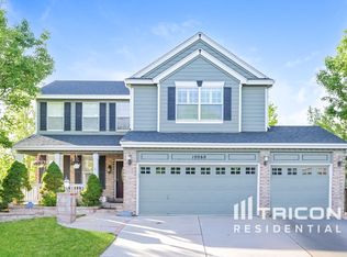 10060 Maples Ln, Highlands Ranch, CO 80129