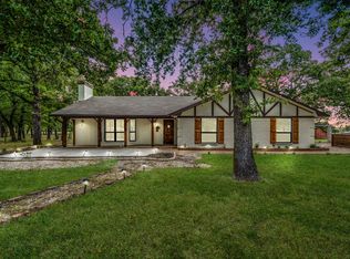 3754 Ft Graham Rd, West, TX 76691