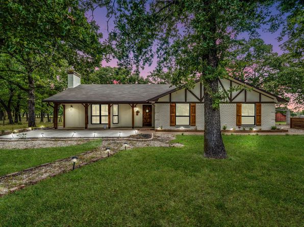 3754 Ft Graham Rd, West, TX 76691