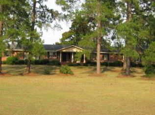 1306 Yates Spring Rd, Brinson, GA 39825