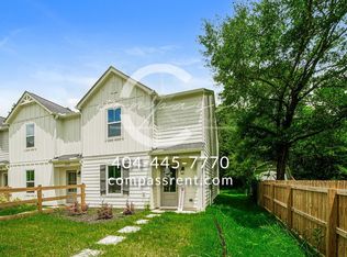 229 Evergreen Trl #D, Cartersville, GA 30120