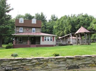 4034 Forrest School Rd, Smithsburg, MD 21783