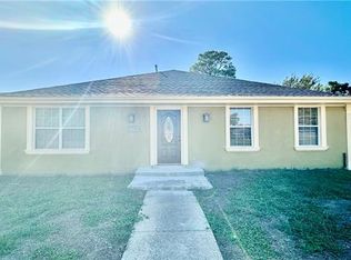 7530 Newcastle St, New Orleans, LA 70126
