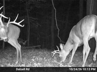 0 Dalzell Rd, Whipple, OH 45788