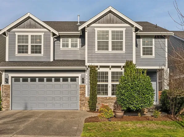 7712 Bretherton Ave NE, Lacey, WA 98516
