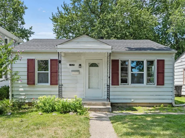 1525 Kentucky Ave, Fort Wayne, IN 46805
