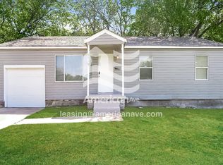 4719 N Denver Ave, Tulsa, OK 74126