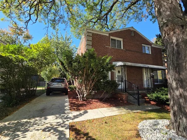 21861 Coolidge Hwy, Oak Park, MI 48237