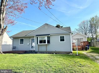 13 Belair Ave, Maple Shade, NJ 08052