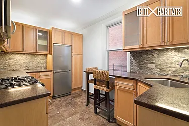 Rented by Citi Habitats