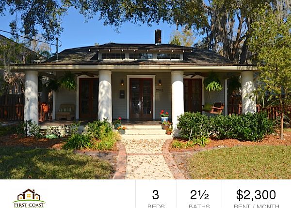 1st image of 2961 Herschel St