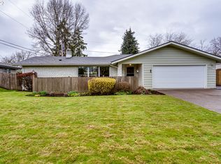 3490 Westward Ho Ave, Eugene, OR 97401