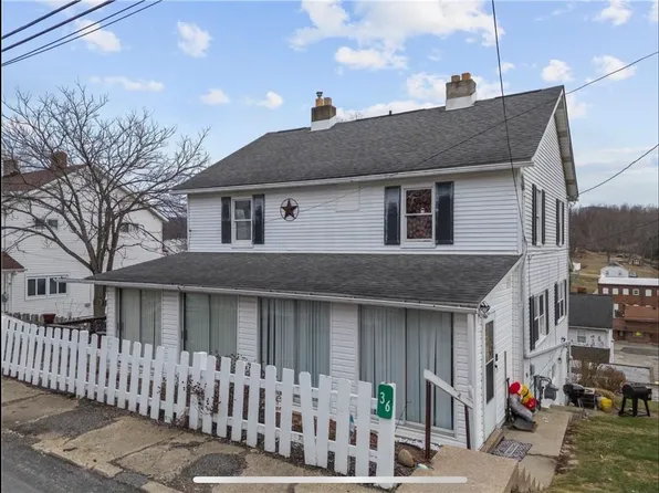 (undisclosed Address), Muse, PA 15350