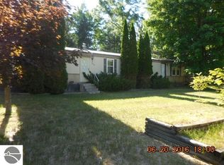 690 Main St, Omer, MI 48749