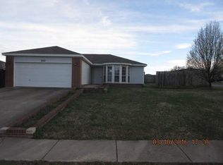 300 E Green Acres Rd, Rogers, AR 72758