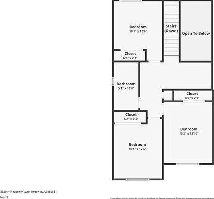 3rd image of this home