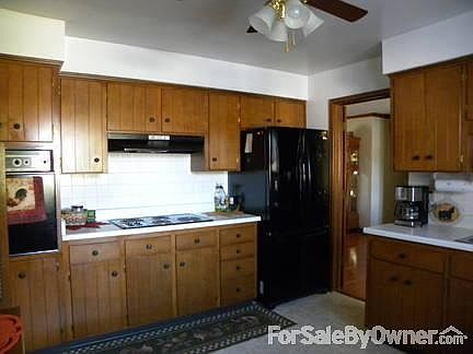 Kitchen
						:
						11 X 12 with large pantry