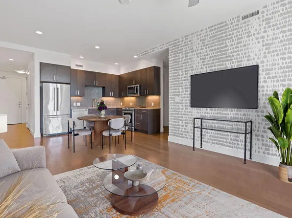 222 West Ave Unit 1412, Austin, TX 78701