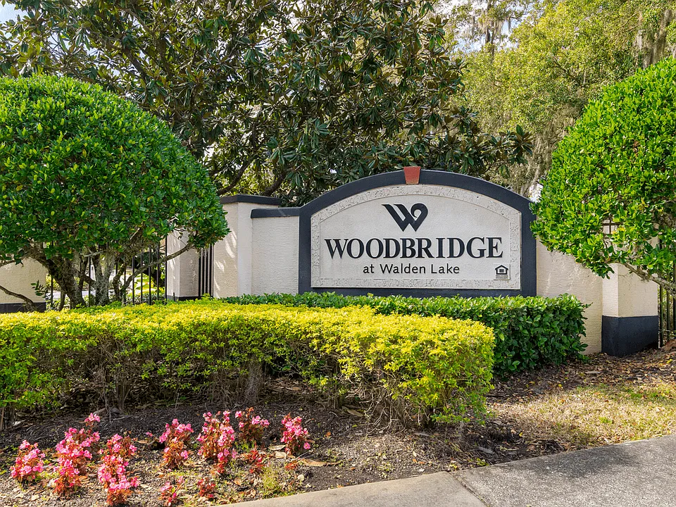 Woodbridge at Walden Lake Apartments
