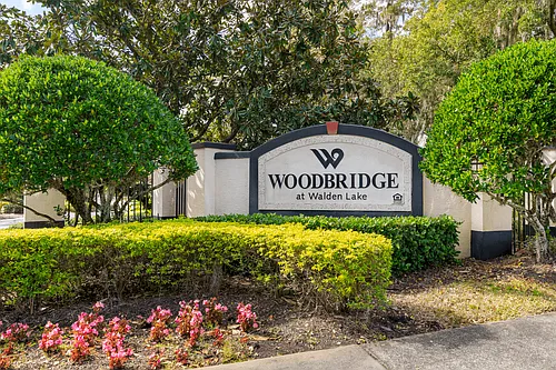 Woodbridge at Walden Lake Apartments Photo 1