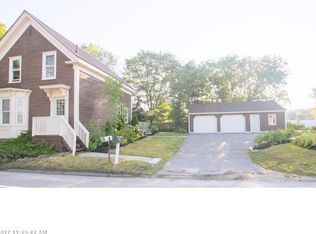 266 Spring St, Westbrook, ME 04092